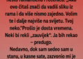 NAKON GODINA SAM OTVORIO STARU SLIKU – PORUKA IZA NJE OTKRILA JE TAJNU MOG NAJBOLJEG PRIJATELJA