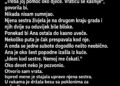 ŽENA MI JE GODINU DANA GOVORILA DA IDE KOD SESTRE – A ONDA MI JE NJENA SESTRA JEDNE VEČERI POZVONILA NA VRATA
