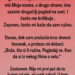 MAJKA MI JE CIJELI ŽIVOT GOVORILA DA SAM RUŽNA – A ONDA JE TATA OTKRIO TAJNU IZ NJENE PROŠLOSTI