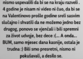 POSLIJE 11 GODINA BRAKA SMO SE RAZVELI, A ONDA PONOVO VJENČALI: DNK TEST JE OTKRIO TAJNU KOJU NIKO NIJE OČEKIVAO!