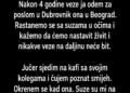 POSLIJE 20 GODINA SREO SAM LJUBAV SVOG ŽIVOTA – A ONDA SAZNAO ŠTA JE MOJA MAJKA URADILA