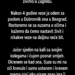 POSLIJE 20 GODINA SREO SAM LJUBAV SVOG ŽIVOTA – A ONDA SAZNAO ŠTA JE MOJA MAJKA URADILA