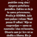 MISLIO SAM DA GODINU DANA IZDRŽAVAM NEZAPOSLENOG SINA – A ONDA MI JE DAO KOVERTU KOJA JE OTKRILA SVE