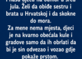 SVEKRVA ME IZOSTAVILA SA PORODIČNOG ODMORA – A ONDA SAM SAZNALA DA JE POZVALA BIVŠU MOG MUŽA