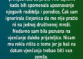 NA SVADBI SAM OTKRILA DA MOJ DEČKO IMA ŽENU
