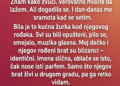 ZAMIJENILA SAM DEČKA S NJEGOVIM BLIZANCEM – A ONDA SAM SAZNALA ZA NJIHOVU BOLESNU OPKLADU