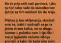 POSLIJE 20 GODINA BRAKA SMO SE OPKLADILI KO ĆE PRVI NAĆI DRUGOG: Te večeri OTKRILA SAM TAJNU koju je majka krila cijelog života!