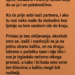 POSLIJE 20 GODINA BRAKA SMO SE OPKLADILI KO ĆE PRVI NAĆI DRUGOG: Te večeri OTKRILA SAM TAJNU koju je majka krila cijelog života!