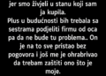POTPISALA SAM PREDBRAČNI UGOVOR DA ZAŠTITIM SVOJU IMOVINU – 2 GODINE KASNIJE OTKRILA SAM ŠTA JE MUŽ KRIO