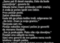 MUŽ MI JE GOVORIO DA NAM PLATA VIŠE NIJE DOVOLJNA – TEK KADA JE BANKA POZVALA, SAZNALA SAM DA JE PROKOCKAO SVE