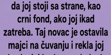 OSTAVILA JE MAJCI 8.000 EURA NA ČUVANJE: Poslije samo 3 mjeseca otkrila je ŠTA JE URADILA S NOVCEM!