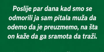 SVEKRVA JE POSLIJE SVADBE UZELA SVE NAŠE KOVERTE: Kad sam tražila da ih VRATI, njen odgovor me je ŠOKIRAO!