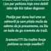 SVEKRVA JE POSLIJE SVADBE UZELA SVE NAŠE KOVERTE: Kad sam tražila da ih VRATI, njen odgovor me je ŠOKIRAO!