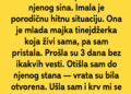ČUVALA SAM KOMŠINICINOG SINA 3 DANA – A ONDA JE POLICIJA OTKRILA KO JE DJEČAK ZAPRAVO