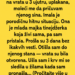 ČUVALA SAM KOMŠINICINOG SINA 3 DANA – A ONDA JE POLICIJA OTKRILA KO JE DJEČAK ZAPRAVO