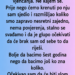 OSTAVIO SAM VJERENICU NA DAN VJENČANJA: Mislio sam da će me MRZITI, a onda mi je otkrila šta je i ona planirala!