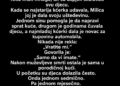 ČETVORO DJECE JE MAJCI REKLO DA ĆE U DOMU „IMATI SVE“ – ALI NIKO NIJE OČEKIVAO ŠTA ĆE ONA URADITI SA KUĆOM
