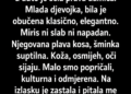 VOZIO SAM DJEVOJKU I NJENU BAKU TAKSIJEM – A ONDA SAM SAZNAO DA SU ME MJESECIMA TRAŽILE