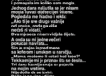 SNAJA MI JE REKLA DA VIŠE NEĆU VIĐATI UNUKA