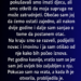 OSTAVIO SAM JE JER NIJE MOGLA IMATI DJECU, A 5 GODINA KASNIJE DOŽIVIO SAM ŠOK