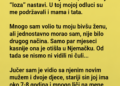 OSTAVIO SAM ŽENU JER NIJE MOGLA ZATRUDNJETI, A ONDA SAM SAZNAO ISTINU
