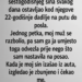 MUŽ JE SVAKOG JUTRA OSTAVLJAO SINA KOD MLADE DADILJE: Kad mi je dijete otkrilo ŠTA TATA RADI UNUTRA, ZALEDILA SAM SE!