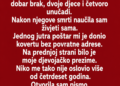 U 68. GODINI SAM DOBILA PISMO OD ČOVJEKA KOJEG SAM VOLJELA KAO DJEVOJKA – POSLJEDNJA REČENICA ME JE NATJERALA DA GA POTRAŽIM