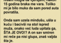 PRONAŠLA SAM MINĐUŠU U MUŽEVOM AUTU – A ONDA JE SNIMAK OTKRIO TAJNU NAŠE ĆERKE