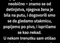 U KUĆI NAJBOLJEG PRIJATELJA PRONAŠAO SAM KUTIJU SA SVOJIM IMENOM – ONDA JE UŠLA NJEGOVA ŽENA