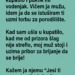 PUKAO MI JE VODENJAK, A MUŽ JE OTIŠAO DA SE OBRIJE – TEK POSLIJE PORODA SAZNALA SAM PRAVI RAZLOG