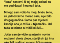 OSTAVIO SAM ŽENU JER NIJE MOGLA DA ZATRUDNI: Godinama kasnije otkrio sam da PROBLEM NIKADA NIJE BIO U NJOJ!
