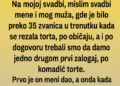 UDALA SAM SE ZBOG NJEGOVOG NOVCA: Kad je IZGUBIO SVE, konačno sam mu dokazala zašto sam OSTALA!