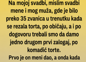 UDALA SAM SE ZBOG NJEGOVOG NOVCA: Kad je IZGUBIO SVE, konačno sam mu dokazala zašto sam OSTALA!