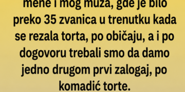 UDALA SAM SE ZBOG NJEGOVOG NOVCA: Kad je IZGUBIO SVE, konačno sam mu dokazala zašto sam OSTALA!