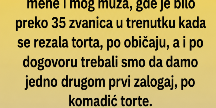 UDALA SAM SE ZBOG NJEGOVOG NOVCA: Kad je IZGUBIO SVE, konačno sam mu dokazala zašto sam OSTALA!