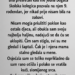 BILA SAM NAJSIROMAŠNIJE DIJETE U ŠKOLI – GODINAMA KASNIJE VRATILA SAM DOBROTU KOJU NIKAD NISAM ZABORAVILA