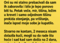 VRATILA SAM SE KUĆI I ZATEKLA MAMU SA NEPOZNATIM MUŠKARCEM – TATINA REAKCIJA ME JE ŠOKIRALA