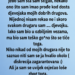 GODINAMA SAM VARAO DJEVOJKE SVOJIH DRUGOVA: Sa 30 mi se KARMA VRATILA na način koji NIKAD NEĆU ZABORAVITI!