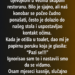 KONOBAR ME JE UPOZORIO NA PRVOM DEJTU – 8 MJESECI KASNIJE OTKRIO SAM ŠOKANTNU ISTINU O NJOJ