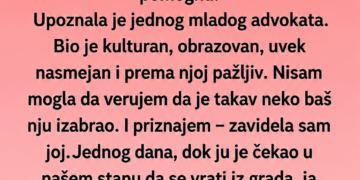 HTJELA SAM DA TESTIRAM DEČKA SVOJE CIMERKE: Ono što je uradio kad sam BACILA PEŠKIR ostavilo me je BEZ RIJEČI!