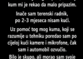 SUMNJAO SAM DA ME ŽENA VARA PA SAM POSTAVIO KAMERE: Ono što sam otkrio o svom KUMU nisam mogao ni sanjati!