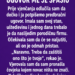 PREDBRAČNI UGOVOR ME JE SPASIO
