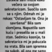 MUŽ MI JE REKAO DA ME OSTAVLJA ZBOG SEKRETARICE: Sedam dana kasnije ONA MI JE OTKRILA PRAVU ISTINU!