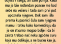 ČULA SAM KAKO NJEGOVA MAMA I TETKA GOVORE DA SAM „BUCKA“: Kad sam sve ispričala dečku, NJEGOVA REAKCIJA ME IZNENADILA!