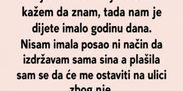 MUŽ ME VARAO SA UDATOM KOMŠINICOM: Ćutala sam i spremala plan, a onda sam mu JEDNOM REČENICOM sve vratila!