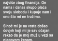 MUŽ ME VARA 15 GODINA – A ONDA SAM SA MUŽEM NJEGOVE LJUBAVNICE OTKRILA TAJNU KOJU SU OBOJE KRILI