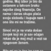 MUŽ ME VARA 15 GODINA – A ONDA SAM SA MUŽEM NJEGOVE LJUBAVNICE OTKRILA TAJNU KOJU SU OBOJE KRILI