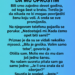 PREVARIO ME JE, A ONDA TRAŽIO DA MU OPROSTIM