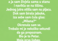 POSLIJE 43 GODINE PONOVO SAM SRELA ČOVJEKA ZA KOGA SAM TREBALA DA SE UDAM – ONO ŠTO JE IZVADIO IZ DŽEPA NATJERALO ME JE DA ZAPLAČEM