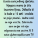 ČUVALA SAM DJEČAKA, A NJEGOVU MAJKU UGLEDALA NA TELEVIZIJI U 3 UJUTRO – ONDA SAM SAZNALA NJENU TAJNU